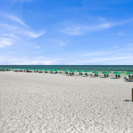 Destin West Gulfside 205 Villa Fort Walton Beach Exterior photo