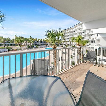Destin West Gulfside 205 Villa Fort Walton Beach Exterior photo