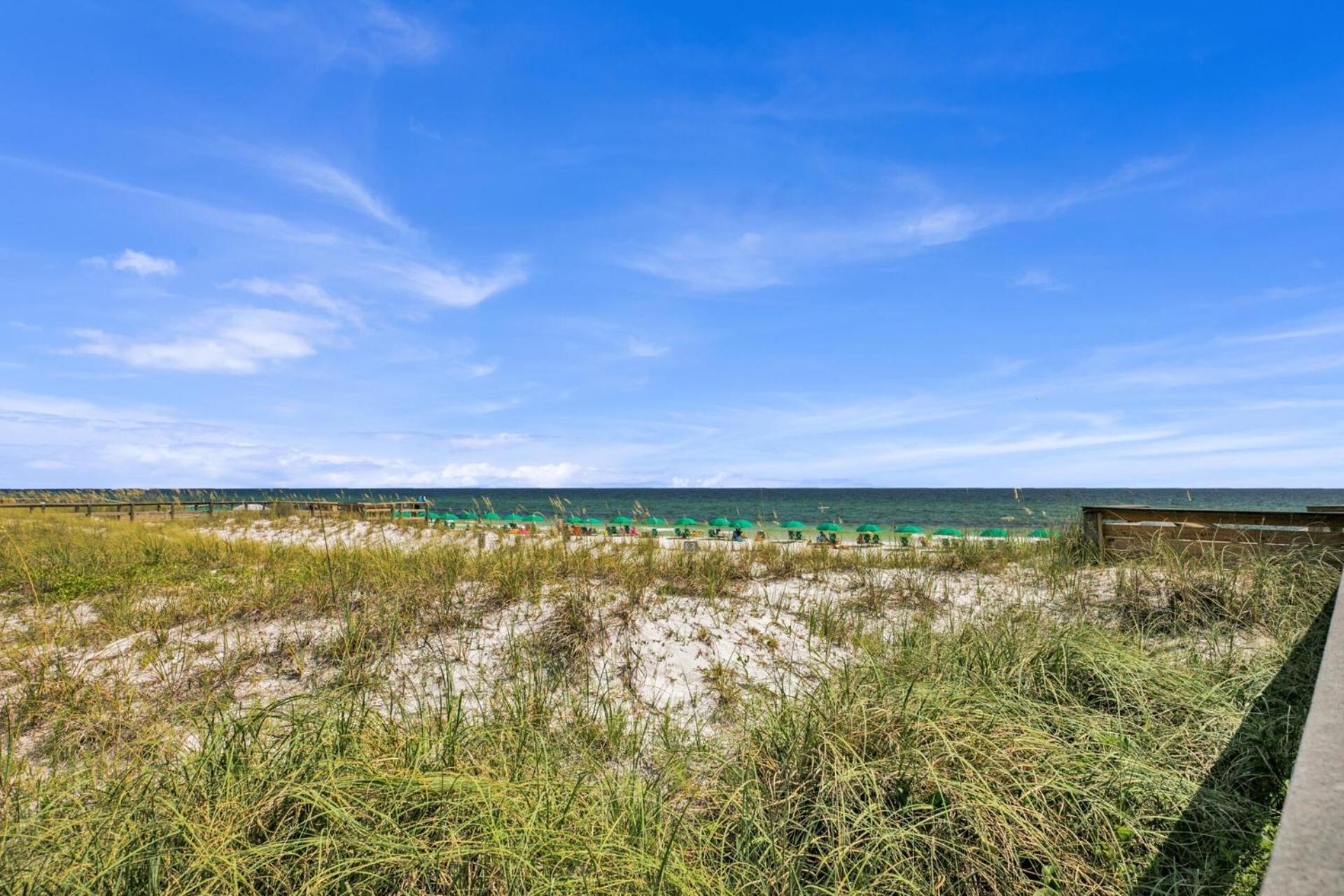 Destin West Gulfside 205 Villa Fort Walton Beach Exterior photo