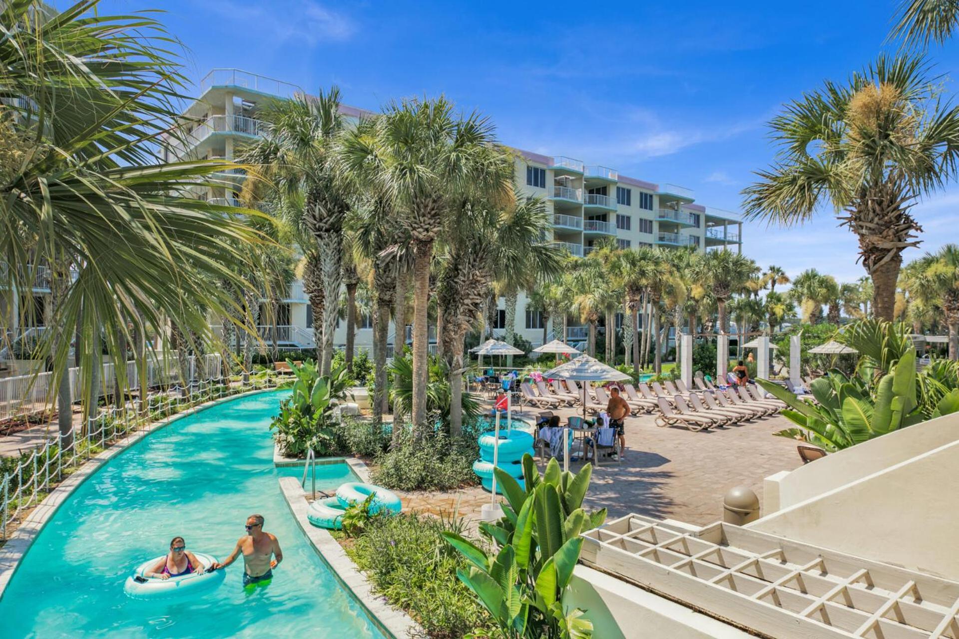 Destin West Gulfside 205 Villa Fort Walton Beach Exterior photo