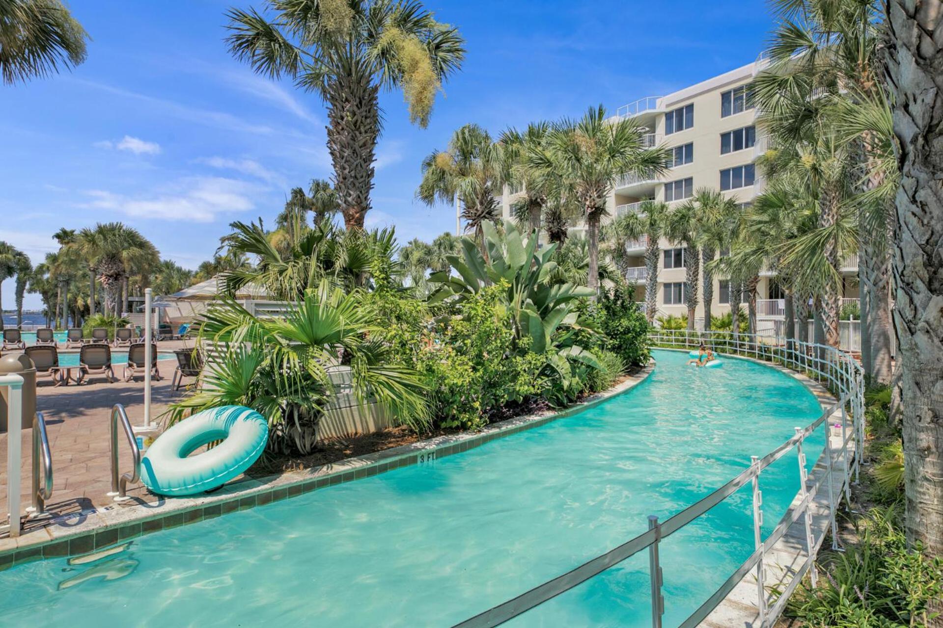Destin West Gulfside 205 Villa Fort Walton Beach Exterior photo