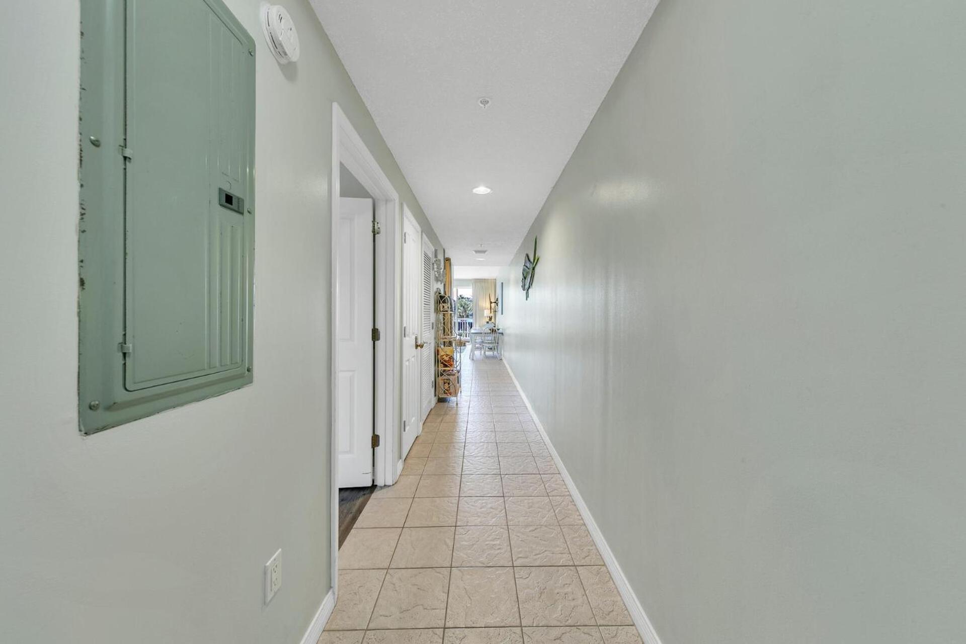 Destin West Gulfside 205 Villa Fort Walton Beach Exterior photo