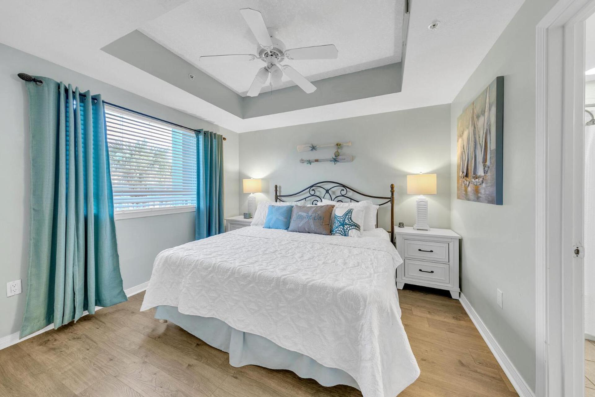 Destin West Gulfside 205 Villa Fort Walton Beach Exterior photo